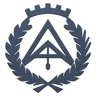 Emblema de Arquitectura Técnica de Granada