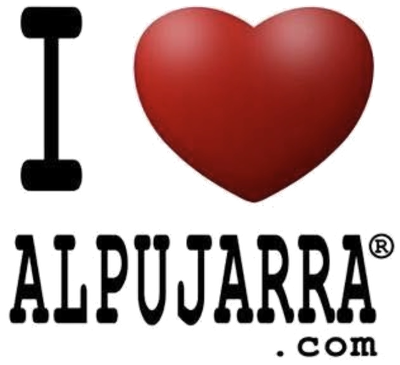 Logo de I Love Alpujarra